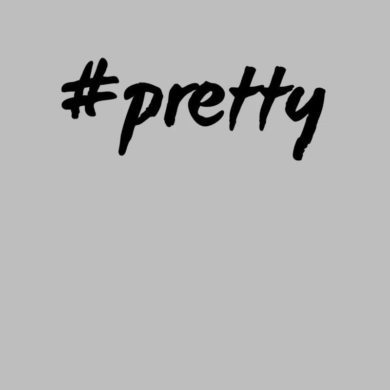 #pretty