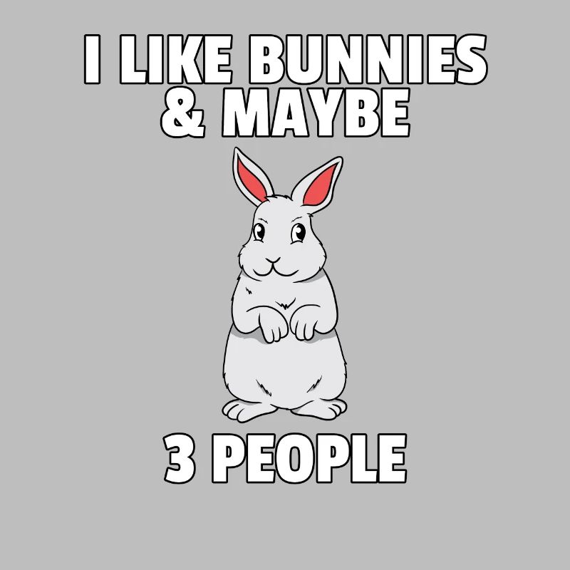 Rabbit Rabbit Dwarf Rabbit Sweet Rex Gift