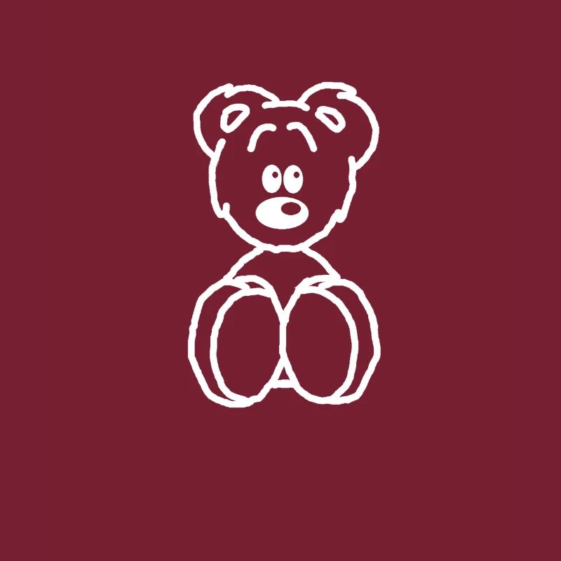Teddybär