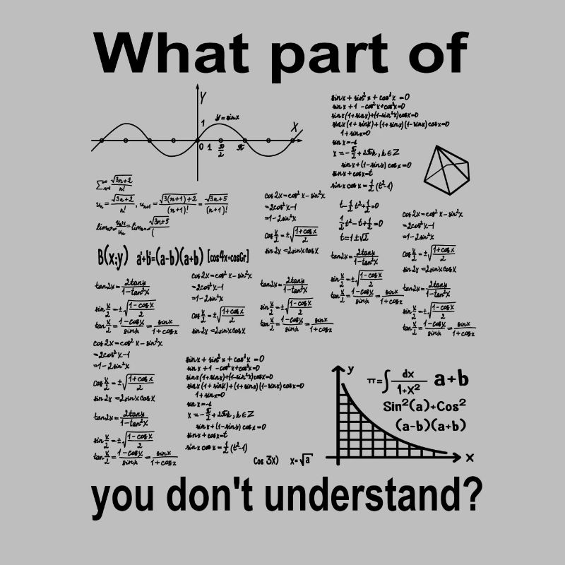 Algebra Mathematik Mathelehrer Studium Uni Abitur
