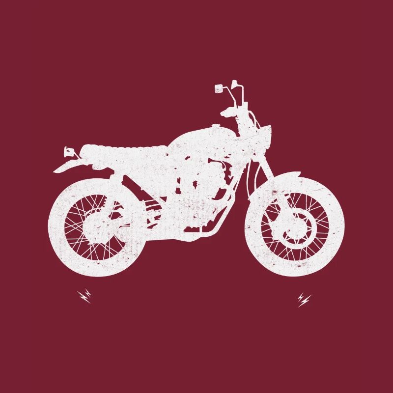Keep calm ride on