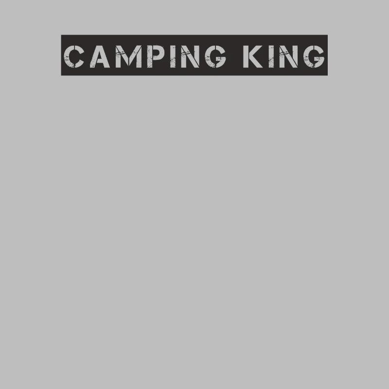 Camping - Camping King