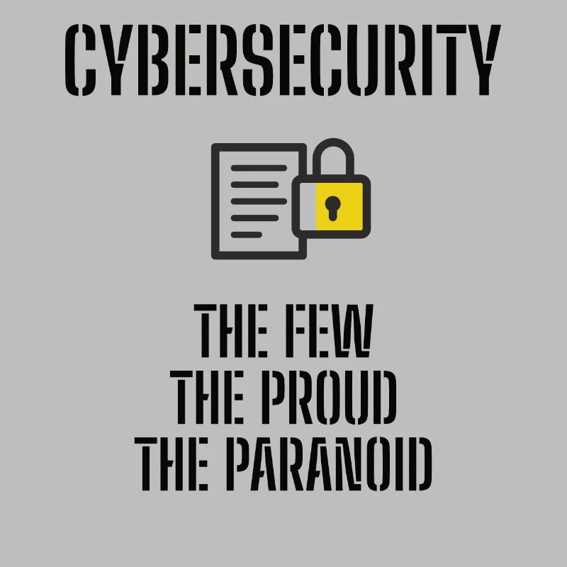 Cybersécurité - Informaticiens en sécurité des TI