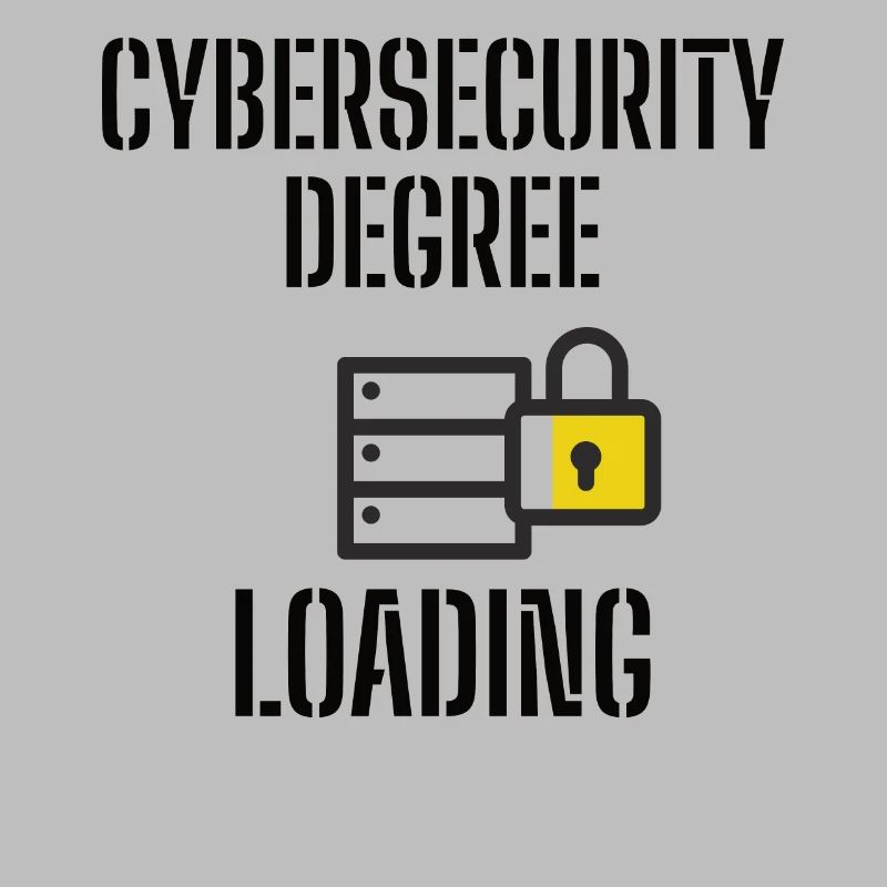 Cybersecurity - IT-Sicherheit Informatiker