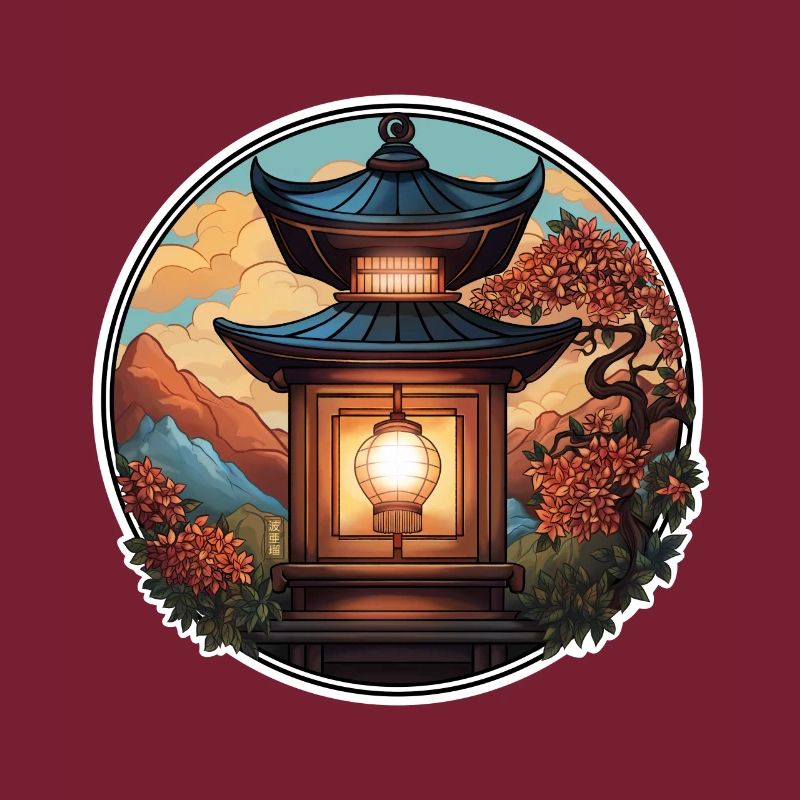 Toro Lantern