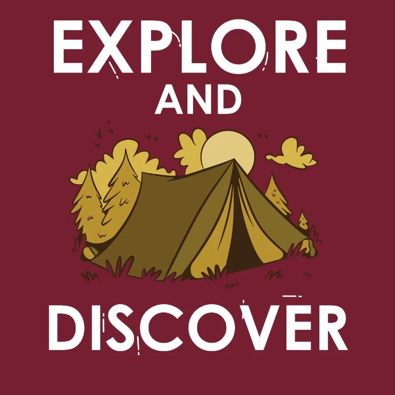 Explore and discover