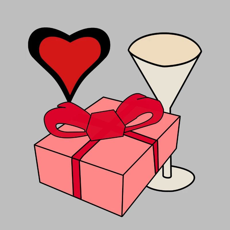 Geschenkidee Muttertag Geburtstag Grüße Herzn