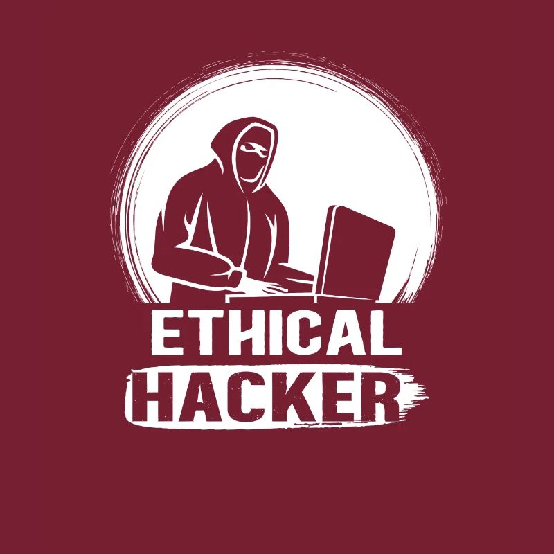 Cyber Security Hacker and Ethical Hacking