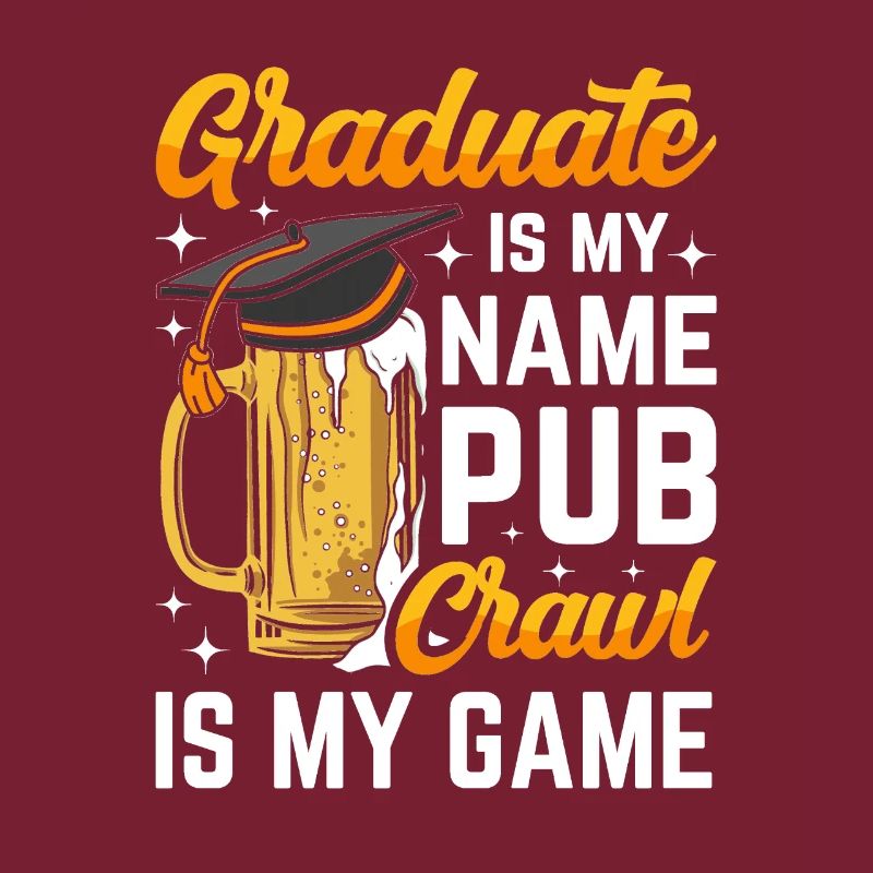 Crawled Pub Crawl Alcohol Drinking