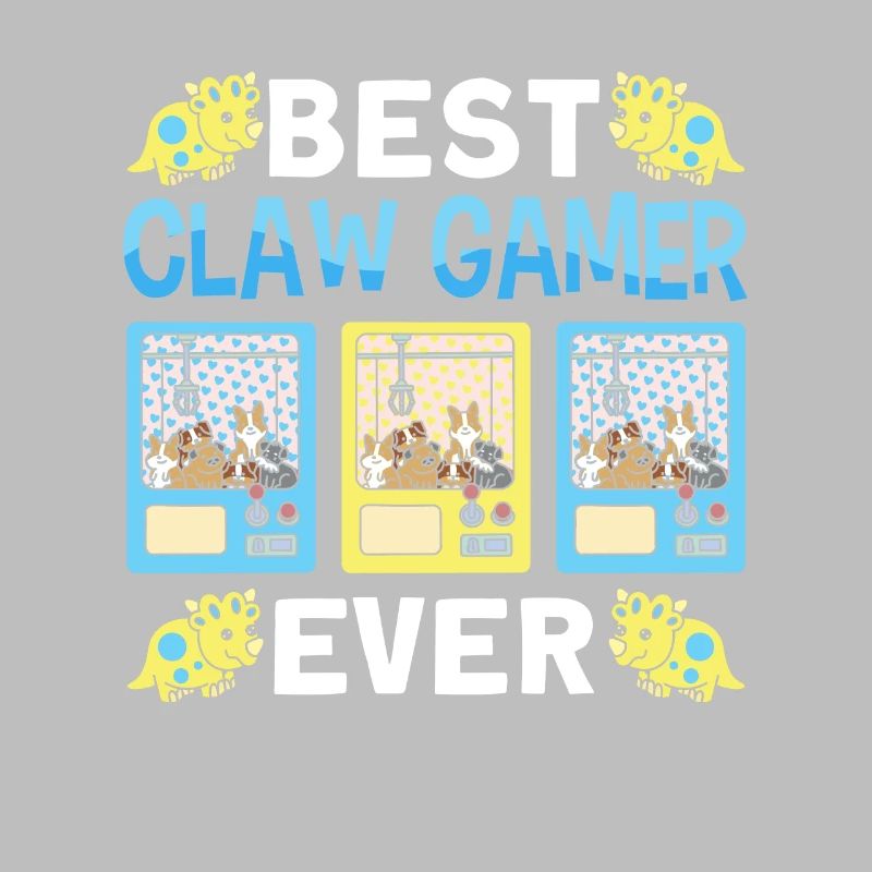 Jeu de griffe Machine à griffes drôle