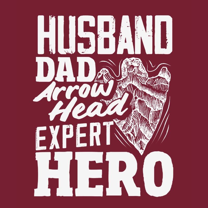 Pointe de flèche Chasseur Tir à l’arc Pointe de flèche