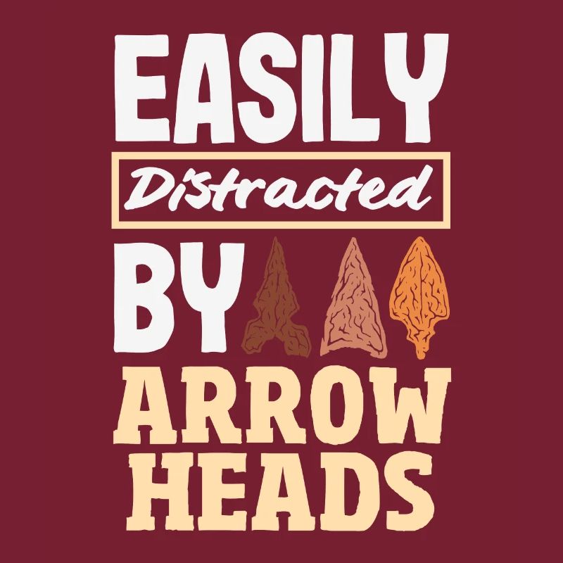 Pointe de flèche Chasseur Tir à l’arc Pointe de flèche