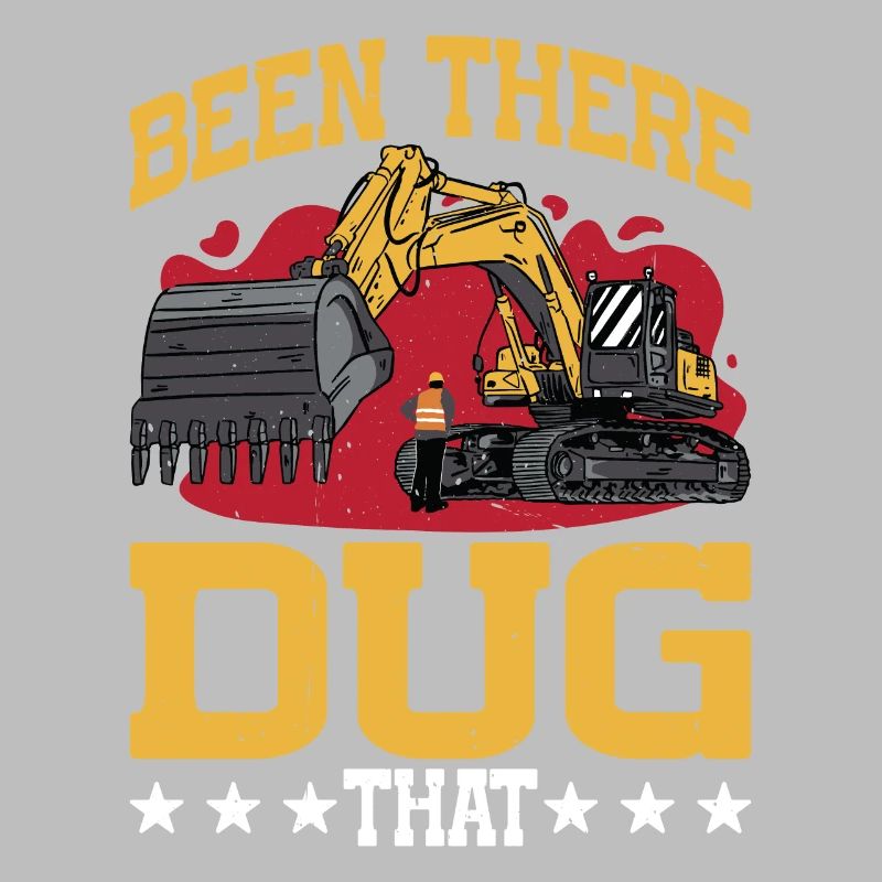 Been There Dug That 12