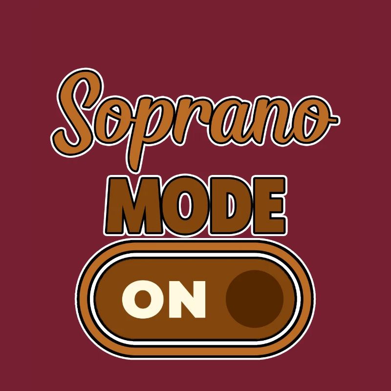 Mode Soprano activé 2