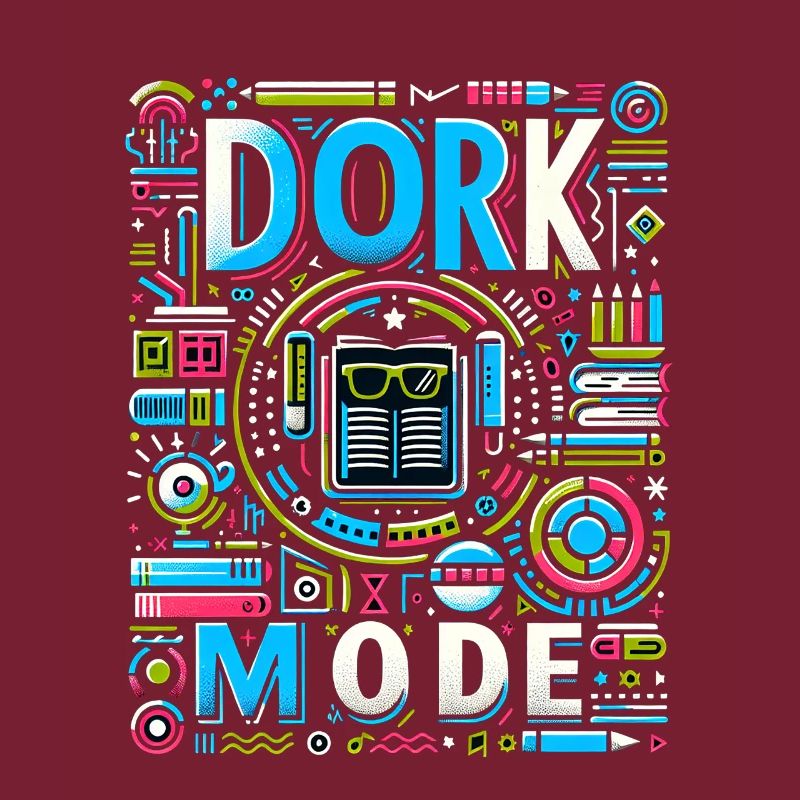 Mode Dork 14