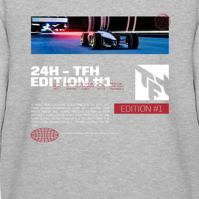 Edition #1 - White Version