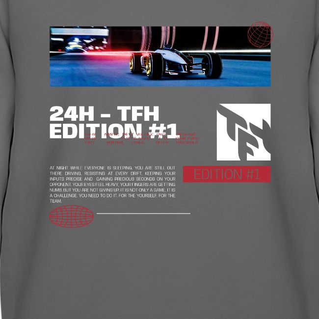 Edition #1 - White Version