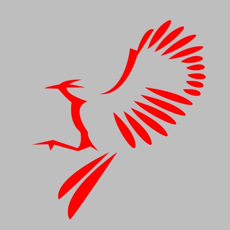 Vogel Abbildung