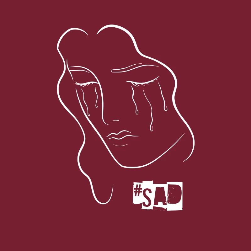 Sad Sad