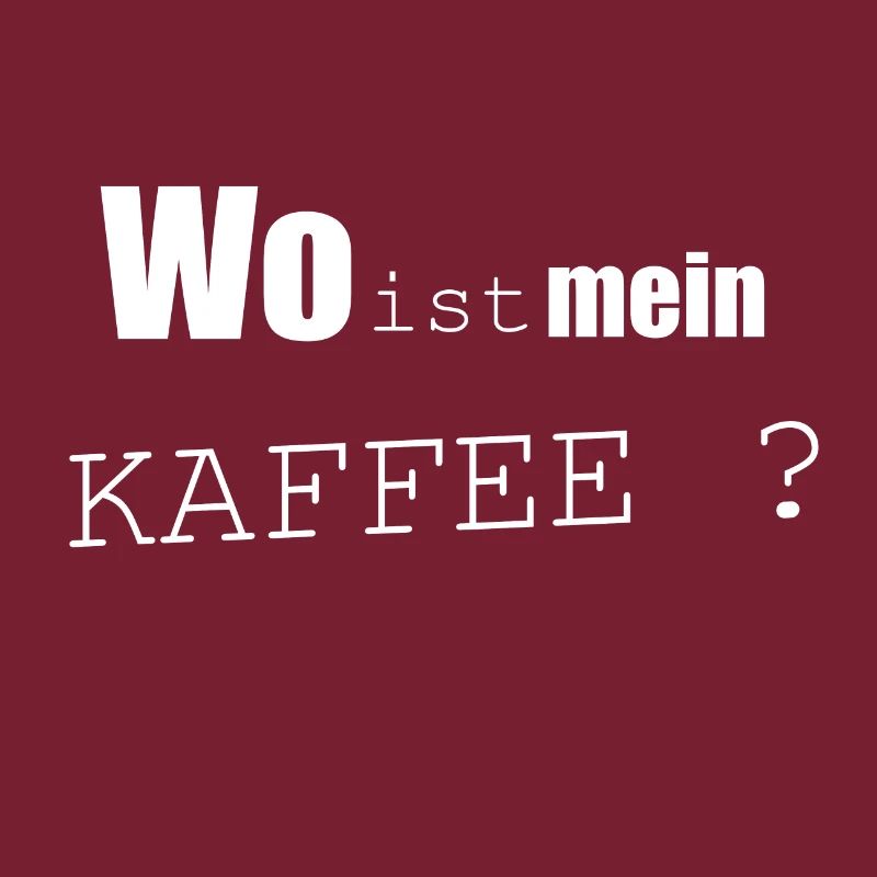Büro Spruch