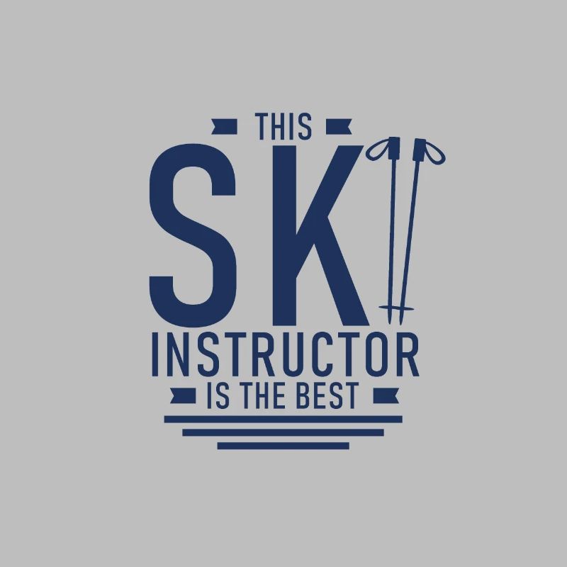 Moniteurs de ski