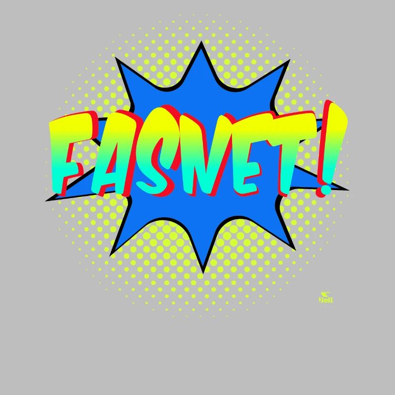 Fasnet! Comic Splash