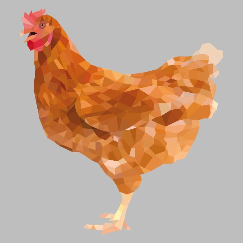Huhn