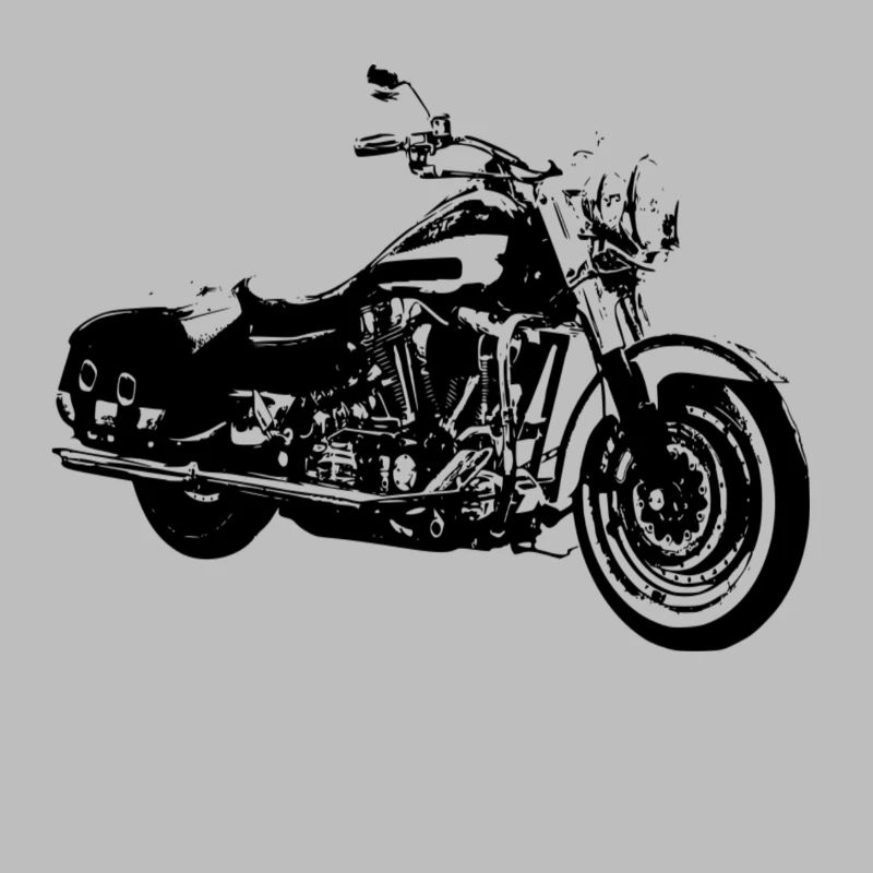 motorcycle