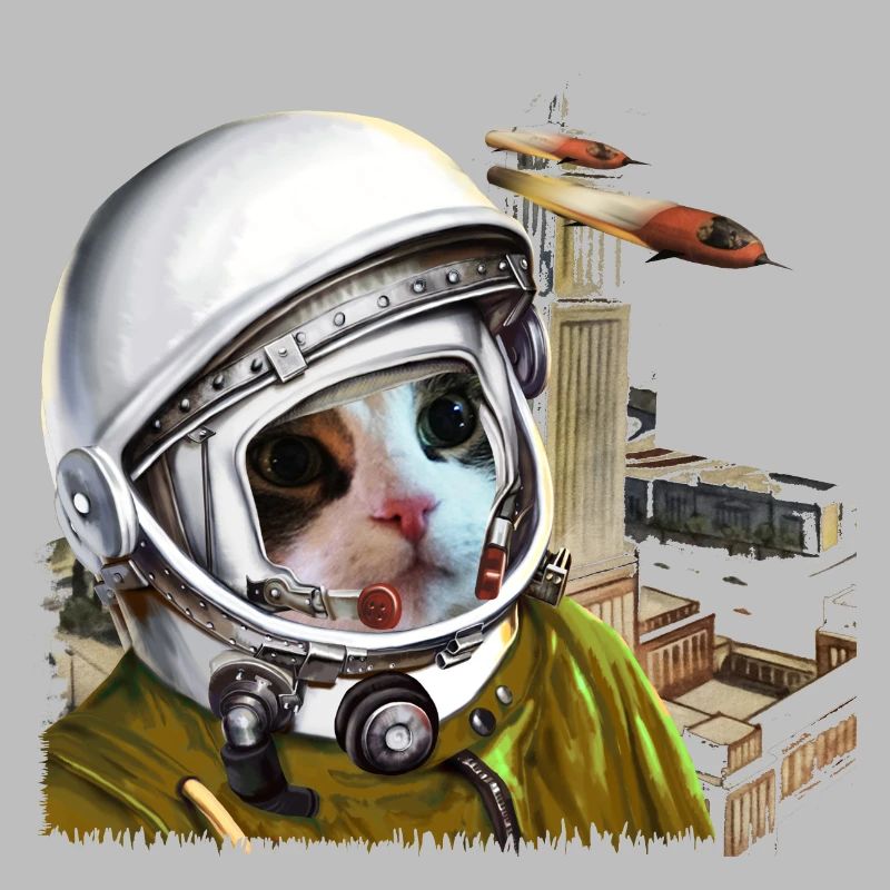spacecat