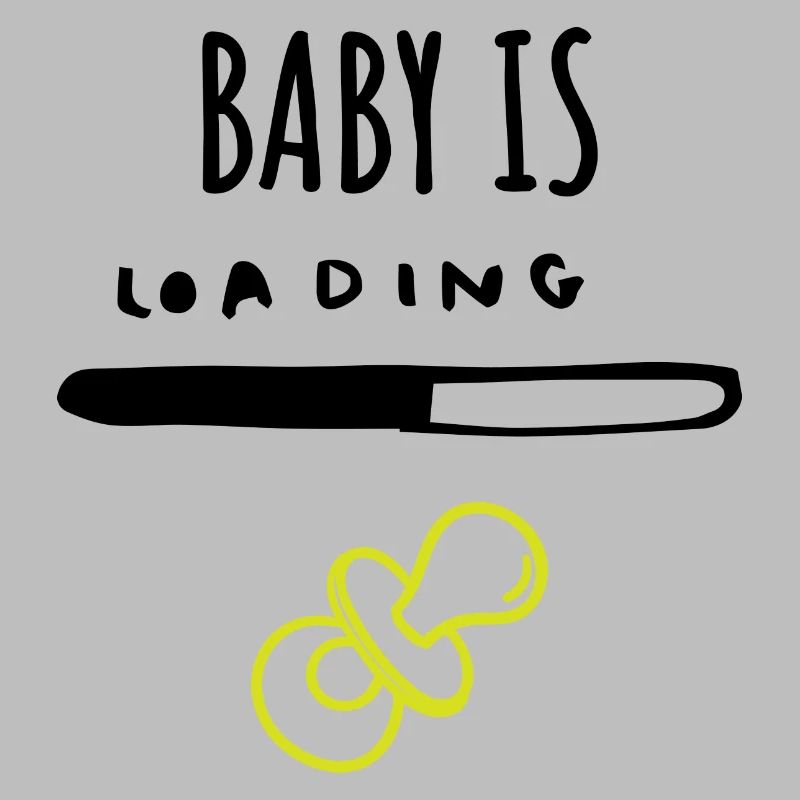 Baby is loading...