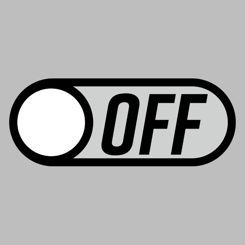 Mode de commutation d’arrêt