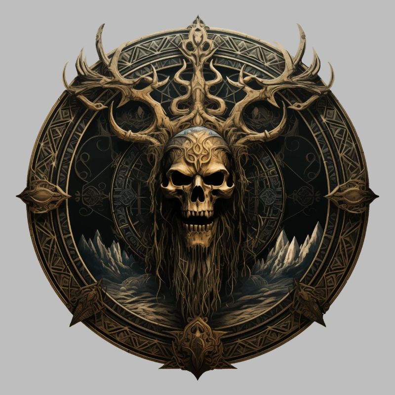 Monuments vikings