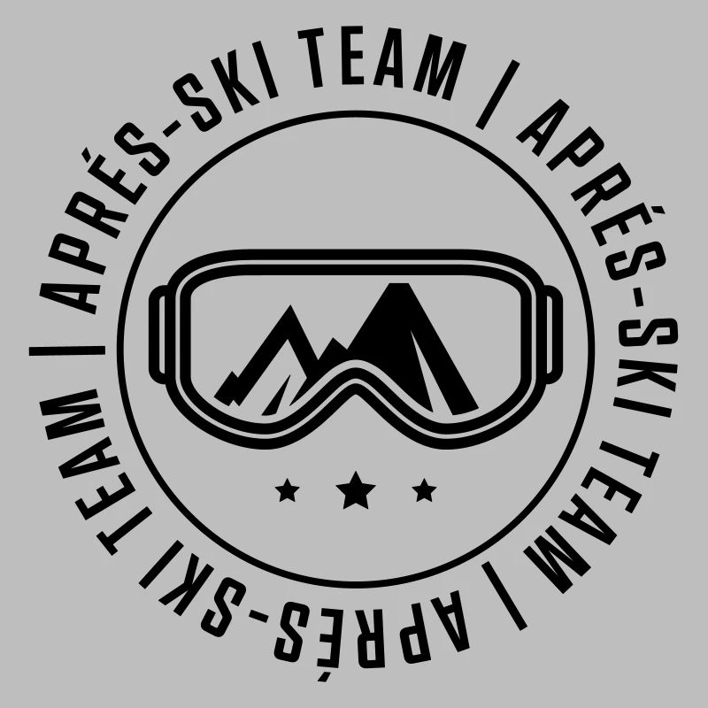 apres ski team