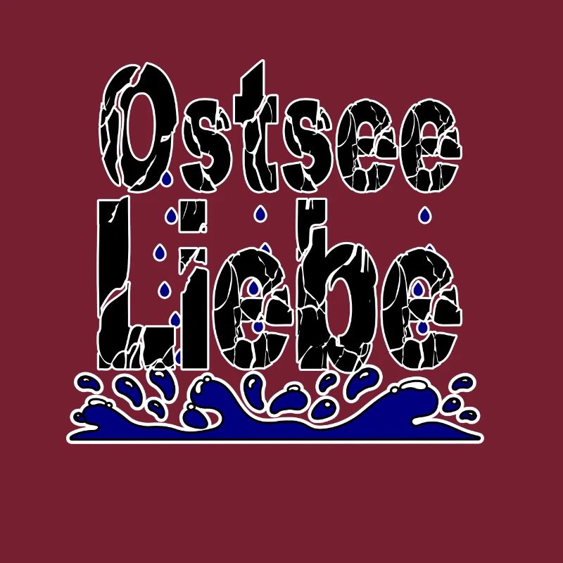 Ostsee Liebe