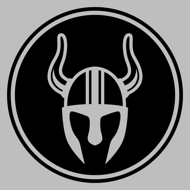 Wikinger Helm