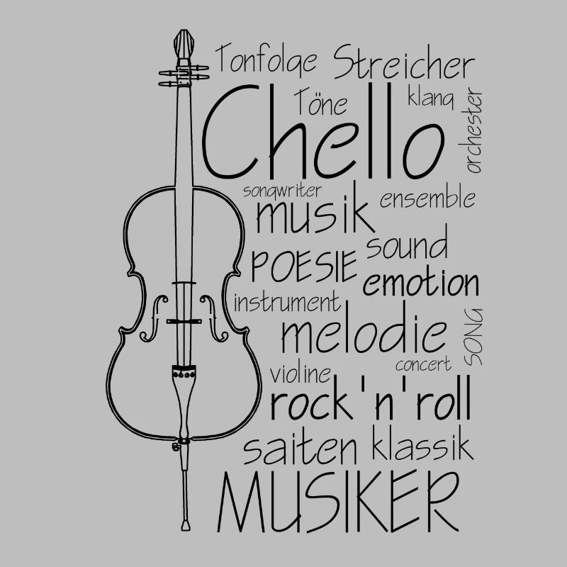 violoncelle