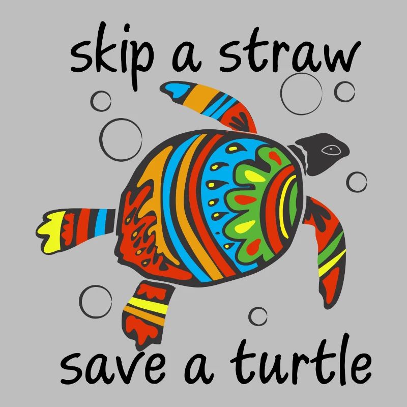 Skip a Straw