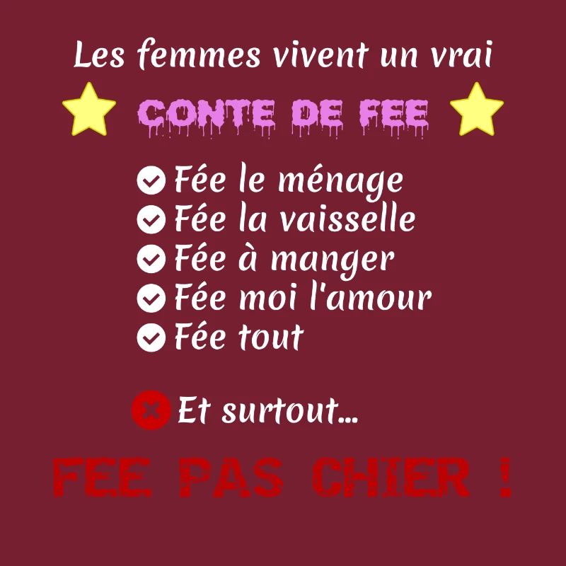 conte de fee