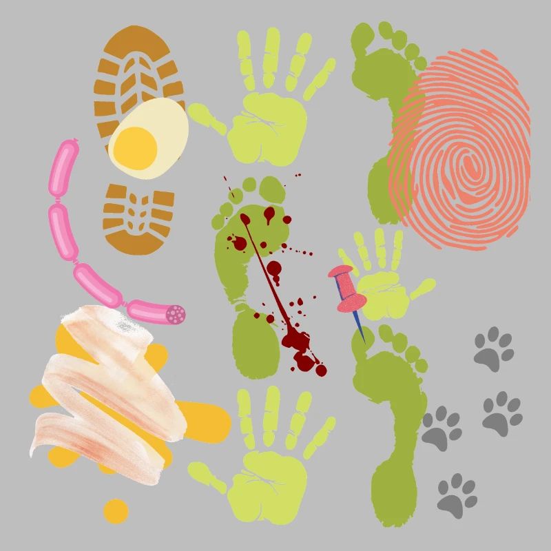 Crime scene