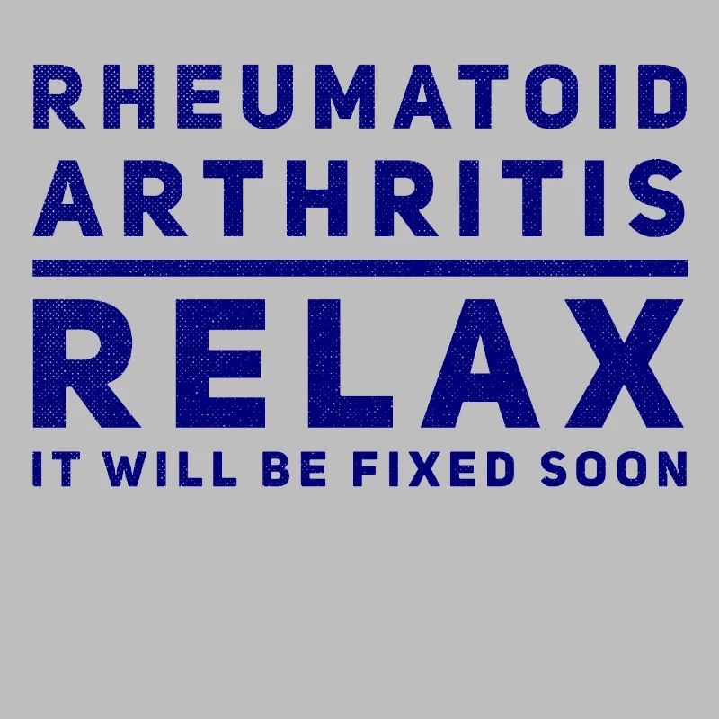 Lustiger Ärzte Spruch Arthritis Geschenk