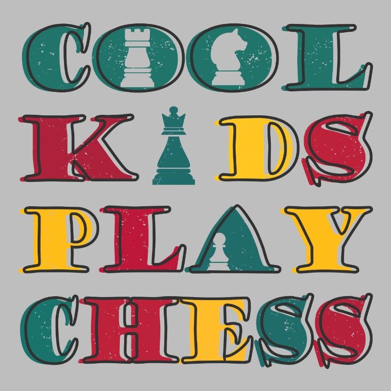 Les enfants échecs