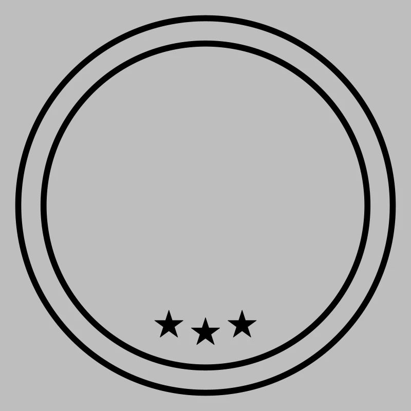 circle emblem