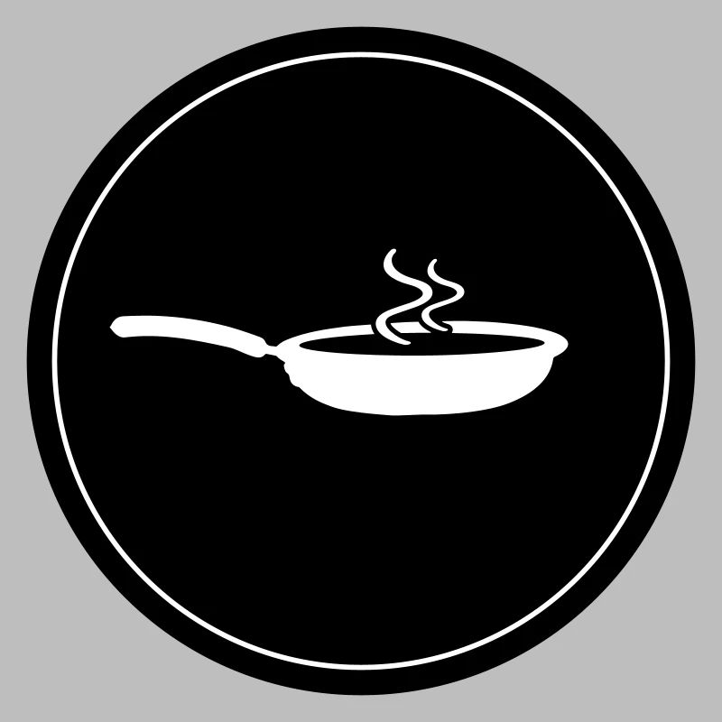 Cuisson à la poêle