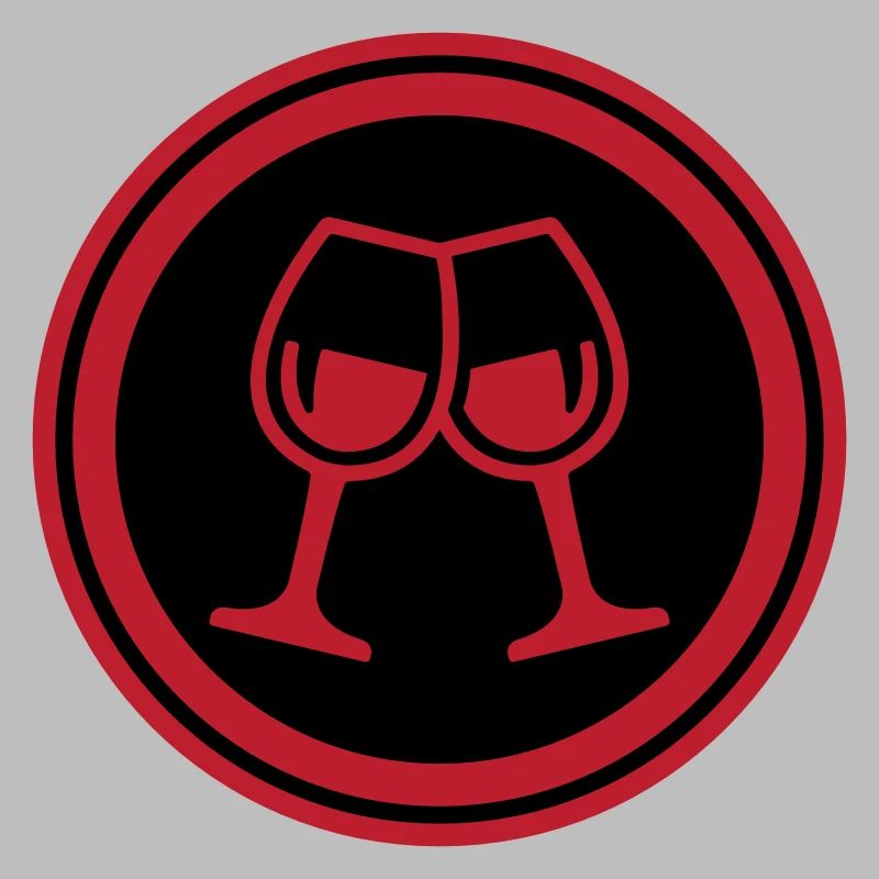 Verres à vin
