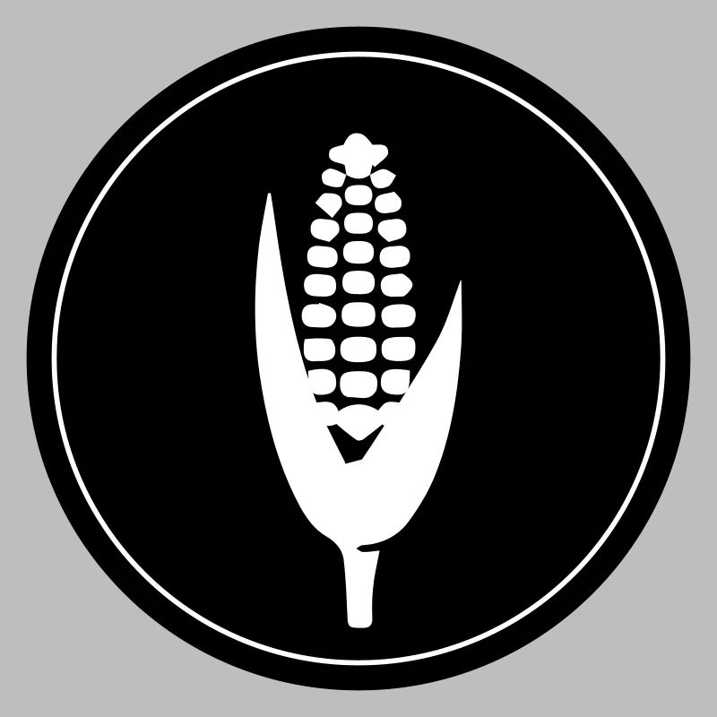 Maize symbol