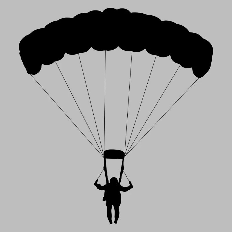 Fallschirm