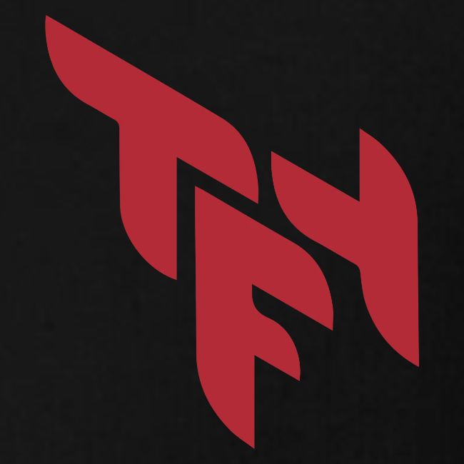 TFH LOGO - RED
