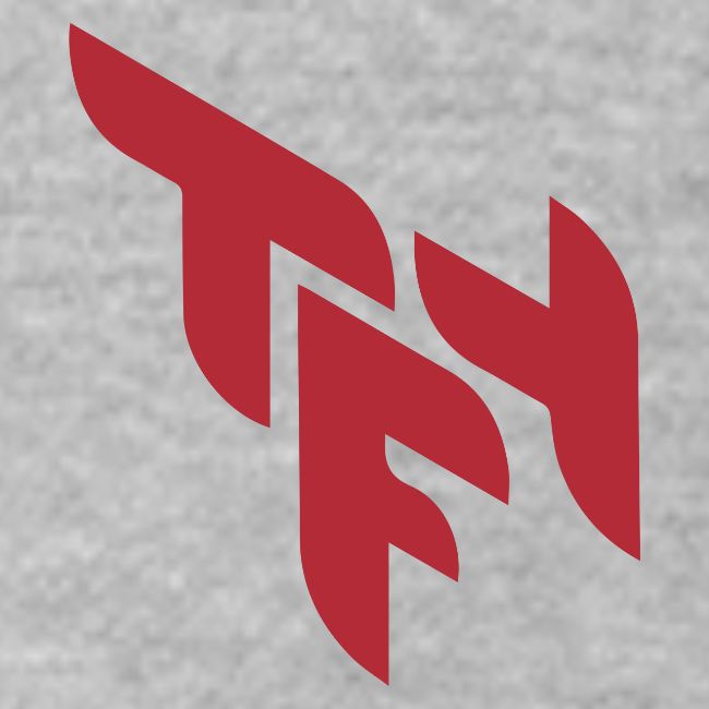 TFH LOGO - RED
