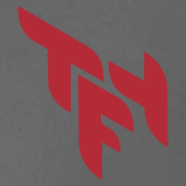 TFH LOGO - RED