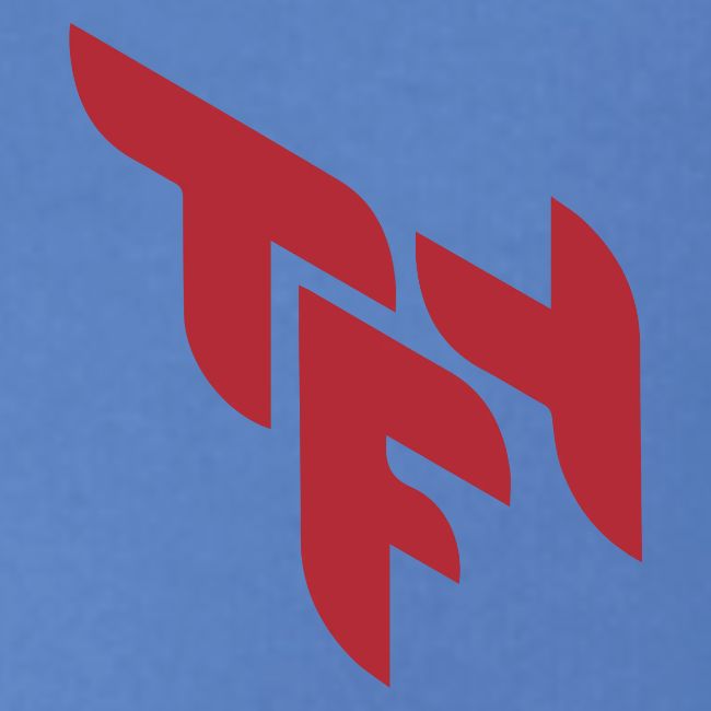 TFH LOGO - RED